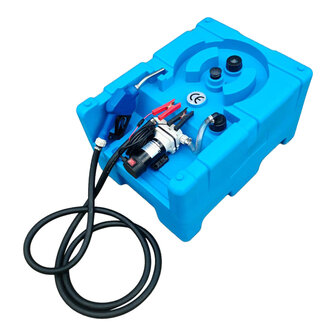 AdBlue 125 liter