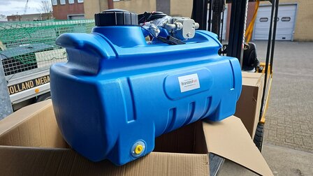 AdBlue 100 liter