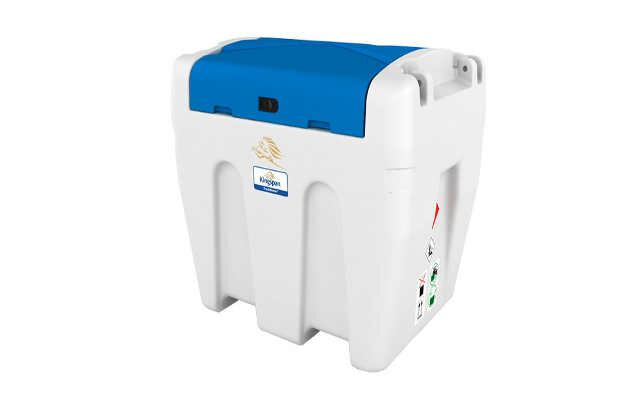 AdBlue 900 liter