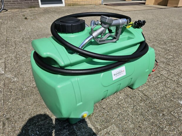 benzine 100 liter 