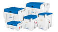 Kingspan AdBlue ® 200 liter incl. 12 of 24 Volt pompset voor opslag AdBlue ®