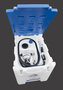 Kingspan AdBlue ® 200 liter incl. 12 of 24 Volt pompset voor opslag AdBlue ®