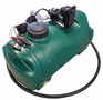 Benzinetank 100 liter incl. 12 volt pompset