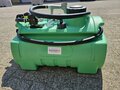 Benzinetank 100 liter incl. 12 volt pompset