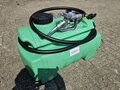 Benzinetank 100 liter incl. 12 volt pompset