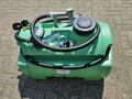 Benzinetank 100 liter incl. 12 volt pompset